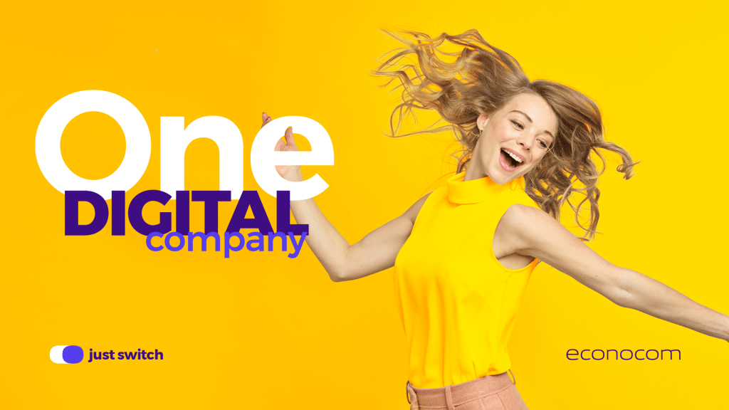 One Digital Company