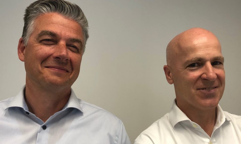 Nieuwe organisatie voor TMF