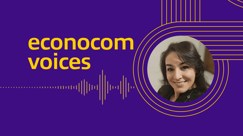[Econocom voices] Episode 4 is available !