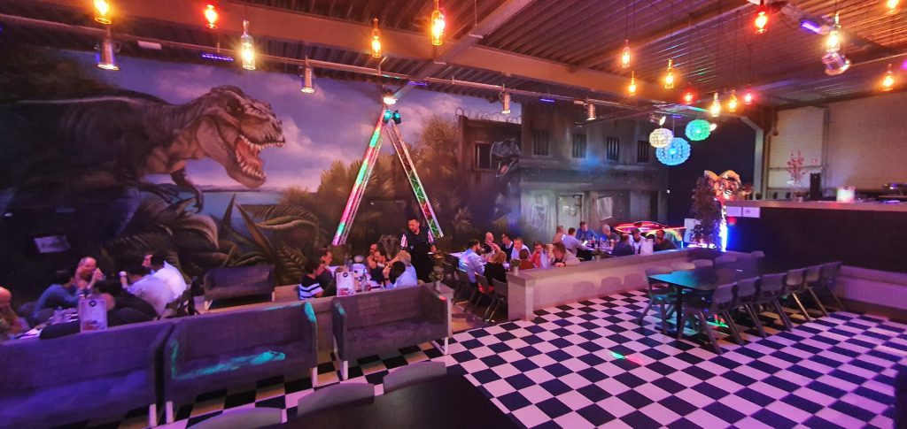 Evénement Competence Center 22 mars 2022