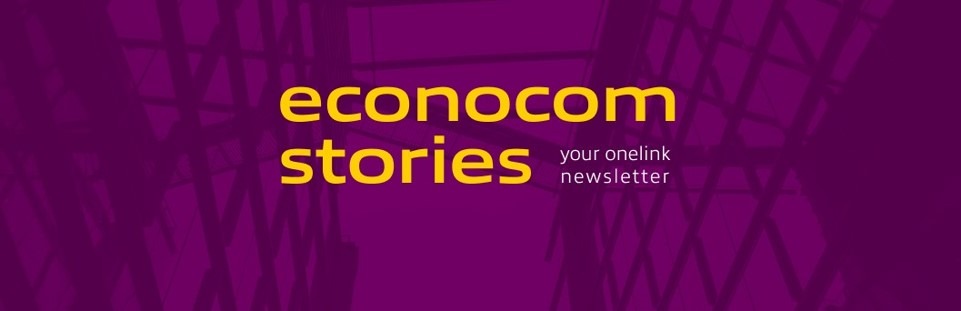 [Econocom Stories #9] La newsletter du groupe est disponible !