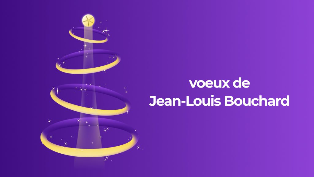 Voeux présidence 2024