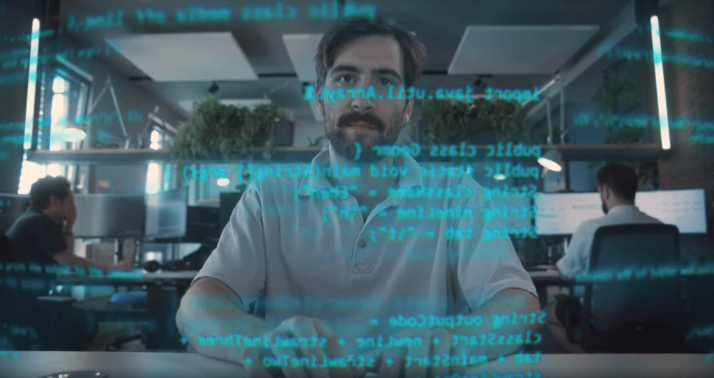 Win Story #6: Leasing von selbst entwickelten Software-Bausteinen