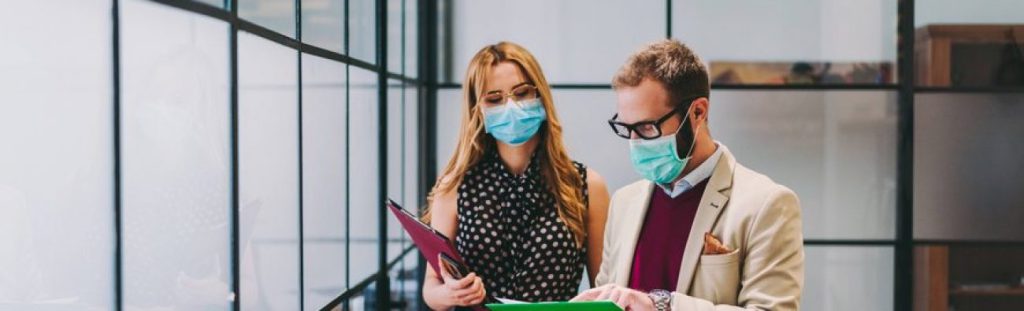 Update zum Corona-Hygienekonzept