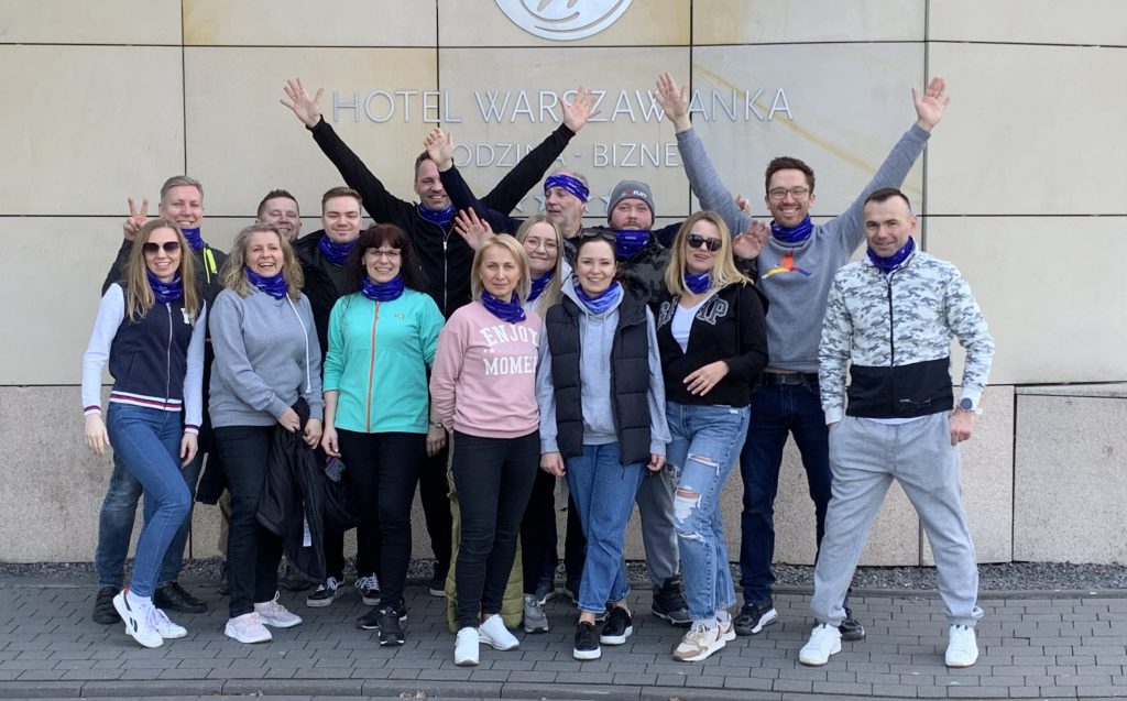 Econocom Polska Days