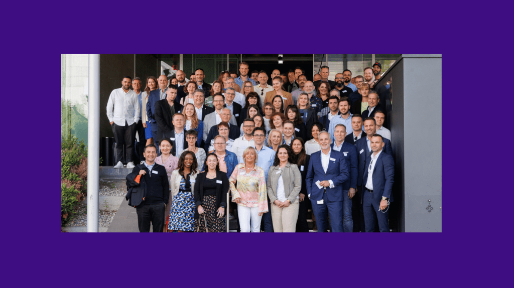 All Employee Meeting Summer 2023