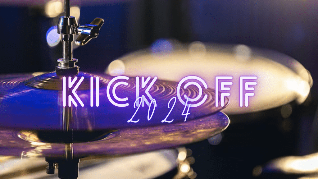 Kick-off 2024 : It&rsquo;s (almost) a done deal !