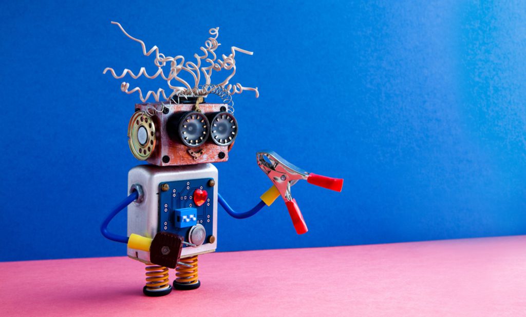 IT is géén bijzaak (blog)