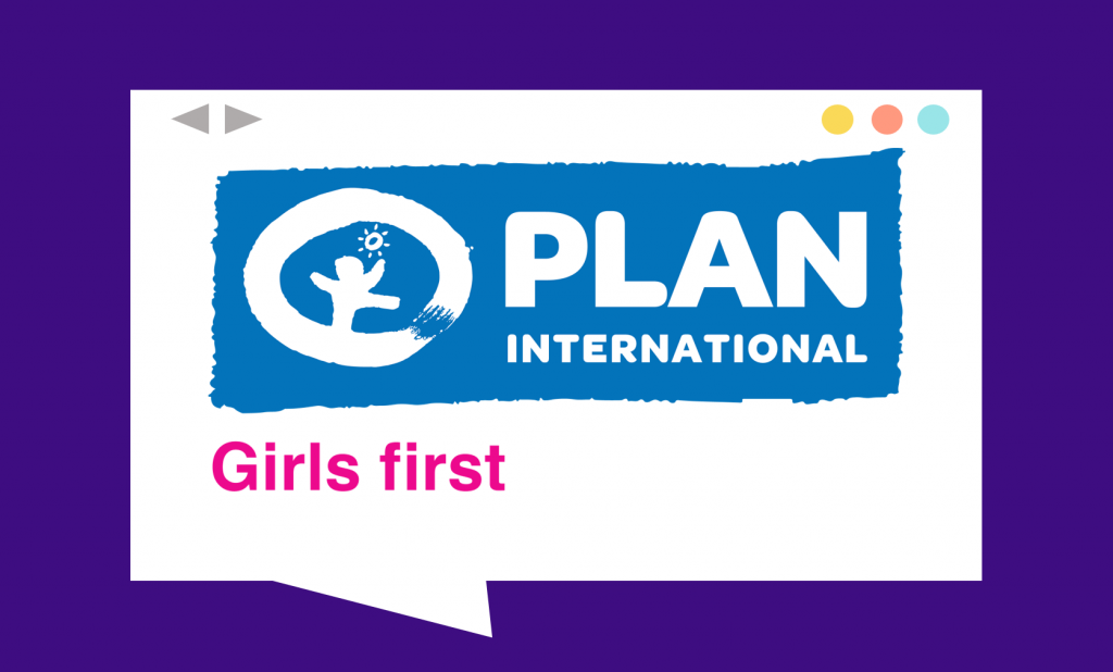 Update over ons sponsorkind Daniela Chavez