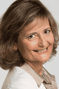 Veronique de Benedetto