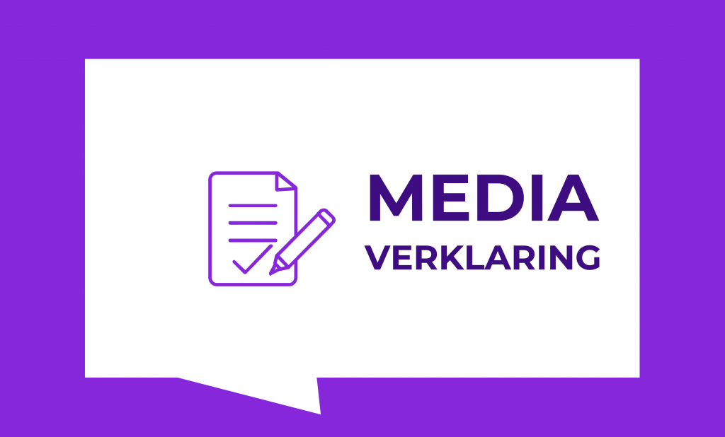 Instructies en media verklaring n.a.v. recente publicaties