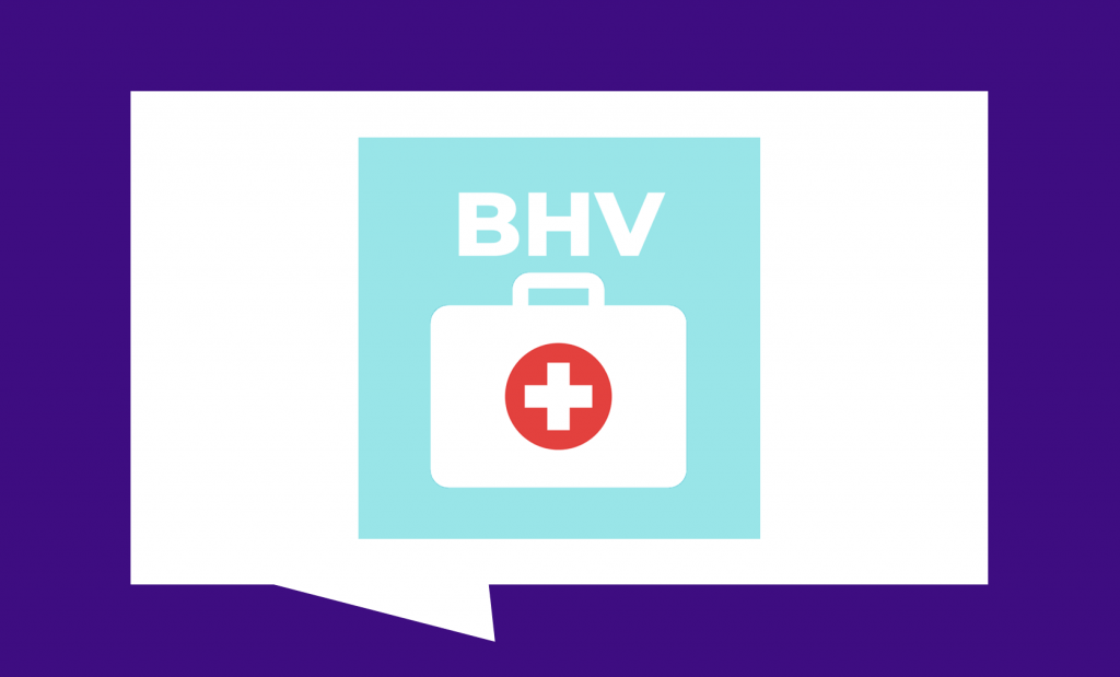 Nieuwe BHV-ers gezocht!