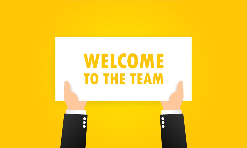 Nieuwe Sales collega bij TMF