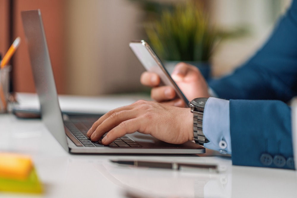 Wijzigingen IT/Telecom