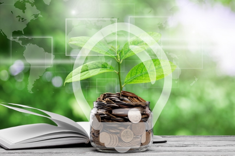 Trossen los voor Green and Energy (blog)