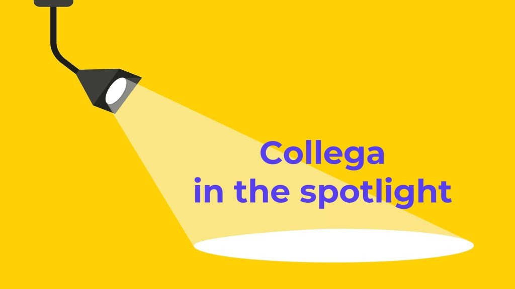 Publicatie Iris van der Stel in NVP Magazine