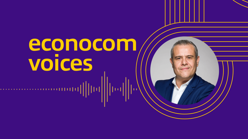 [Econocom voices] Episode #2 is available !