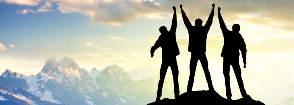 Econocom welcomes new TMF salespersons and praises its top performers