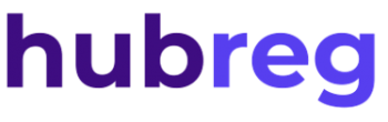 Logo HubReg Petit